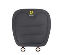 YLINNB Car Seat Cushion for Ferrari 12Cilindri / 296 / SF90 /F80 /Roma/Purosangue/ F244, Driving Protector Breathable Non-slip Soft Comfortable and Supportive Pad Pain Relief Seat Cushion