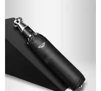 YLINNB Car Umbrella for Aston Martin Vantage/DB12/DBX/Vanquish/Valhalla/Valour, Compact Light Strong Portable Outdoor Travel Umbrella Wind Resistant Fully Automatic