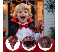 yljcrrk Loud Whistle - Halloween Real Loud Scream Prank Stuff | Outdoor Camping Scary Sound Whistle,for Adventure Backpacking Wild Field Party Events Haunted Houses Entertainment