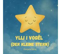 Ylli i vogël: Der kleine Stern