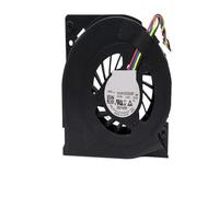 YLLOZDE BSB05505HP CPU Cooling Fan for Gigabyte BRIX S, BKi5HA-7200 GPU Radiator DC 5V Cooler for Intel NUC Super I7 mini computer NUC5I7RYH