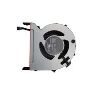 YLLOZDE BSB0712HD-00G0J 6033B0082301 L97191-001 fan for HP for Mini Z2 G5 GPU Cooling DFS200912AP0T 12V