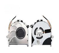 YLLOZDE CPU Cooling Fan for for Inspiron 13-7347 7348 7353 7352 7359 15 7000 7558 7568 Series 0DW2RJ