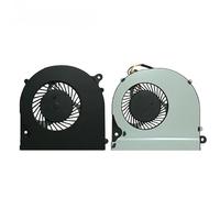 YLLOZDE CPU Cooling Fan GPU for Hasee 911SE 911ST 911ME 911MT 4 PIN(4 PIN CPU-GPU FAN)