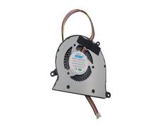 YLLOZDE CPU Fan for Lengda X300 X300V Hasee UI41R UI43 UI45 UI47 U43 U45 HXU411 X41 DERE R9 Pro S15 X8s MD6005HS HY60Q05P KL6005MLPA(MD6005HS-1.25)