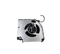 YLLOZDE CPU GPU Fan For Gigabyte Gaming G5 KC 6-31-nh55n-101 CLEVO nh50ed nh50rd nh57ed nh57rd 6-31-NH503-102(GPU FAN)