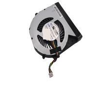 YLLOZDE DC5V for Intel NUC 11 Pro for 12 Wall Street Canyon NUC13 Vivid、Arena for NUC14 Mini console box Cooling fan