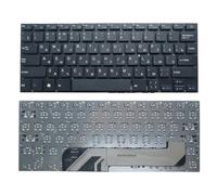 YLLOZDE English Russian Laptop Keyboard For Prestigio for PSB141A YX-K2000 0280DD 34280B048 G151111 DK-280 Notebook(Version 2 RU)