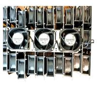 YLLOZDE FAN ASSY FOR AFB0648VH 5C2C 48V for NOKIA 083180A.104 XU174200209 7X18T13 D0938C48BYPPB47 JK151360956 084594A.106 LT87D48047(PURPLE)