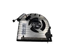 YLLOZDE Fan For HP for ENVY X360 15-EY 15-EW EG50060S1-C610 EG50040S1-CT00-S9A N09635 N09634-001 DFS5K22B05673C FPL2 FPL3 DFS5F22B04954A(Big fan)