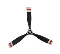 YLLOZDE For AF Model T-28 Trojan 1100 mm wingspan 10×6 three-blade propeller