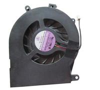 YLLOZDE Laptop CPU cooling fan Cooler for ADVENT 4401 9212 9112 8212 8312HU for BI-SONIC BS501005H-11 c1 2-WIRES store s20 s40 s60