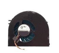 YLLOZDE Laptop CPU cooling fan Cooler for for NIDEC G75X05MS1AH 52T101 23.10460.002 A02-SM KSB0505HA-AJ1F KSB0505HA AJ1F
