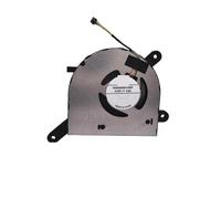 YLLOZDE Laptop CPU GPU Cooling Fan For Mechrevo Wujie 14 Pro 2024 2023 9F23T200000 9F00000140H BN6506S5H-005P BN8506S5H-002P DC 5V(CPU FAN)