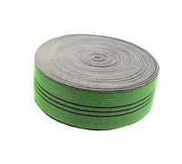 YLM1991 Elastic Upholstery Webbing, 2" 50mm x 20m