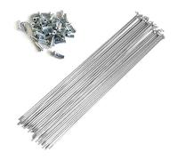 YLME Bicycle Spoke 13G 2.2Mm Bike Stainless Steel Spokes 278mm
