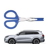 Ylnailky Automotive Light Bulb Pliers | Anti-Slip Handle LED Clip | Anti-Slip Grip Car Bulb Remover Tool - for Vehicle Truck SUV Tractor Trailer RV Interior