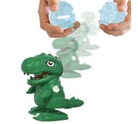 Ylnailky Clockwork Toy | Interactive Class Reward,Wind up Toy Walking Jumping Animal - for Boys Preschoolers Kindergarten Living Room Bedroom Study Classroom