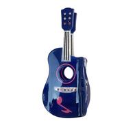 Ylnailky Guitar Hair Clip,Guitar-Shaped Novelty Hair Claw Clips | Strong Hold Fashionable Barrettes Buns Pigtails Ponytail Hair Clips for Gathering, Commuting