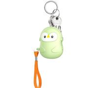 Ylnailky Personal Alarm - Animal Design Alert Devices | Safety Keychain,for Women Girls Seniors Students Teens Travel Camping Apartment Home