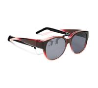 Ylnailky Polarized Sunglasses | UV Protection Polarized Over Glasses Sunglasses | Eyewear Trendy Shades for Women Men Cyclists Drivers Fishermen Outdoor Travel Beach Vacation