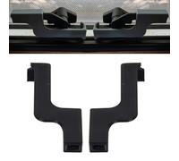 Ylnailky RV Window Lock - Anti-Theft Replacement Parts,Motorhome Window Safety Lock Inside - for Caravan Inside Road Trip Outdoor Camping Protection Family