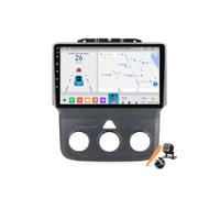 YLOXFW ,A,Y400S,Android 15.0 Car Stereo Replacement for Ram 1500 2500 3500 2013-2018 Radio GPS Sat Navigation 9'' Touchscreen DVD Multimedia Video Player FM BT Receiver with Android Auto Carplay