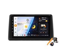 YLOXFW Android 15.0 Car Stereo Replacement for EXPRESS 2021-2022 Radio GPS Sat Navigation 9'' Touchscreen DVD Multimedia Video Player FM BT Receiver with Android Auto Carplay,M6 Pro3