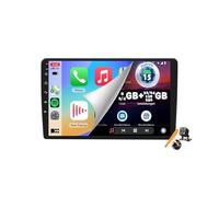 YLOXFW Car Stereo Android 15.0 Radio for GMC Sierra Yukon Savana 2007-2014 GPS Sat Navigation 10'' Touchscreen DVD Multimedia Video Player FM BT Receiver with Carplay 4G 5G WiFi DSP SWC,Y700S