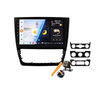 YLOXFW Car Stereo Android 15.0 Radio for YETI 5L 2009-2014 GPS Sat Navigation 10'' Touchscreen DVD Multimedia Video Player FM BT Receiver with Carplay 4G 5G WiFi DSP SWC,M6 Pro2