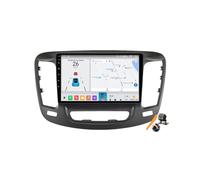 YLOXFW ,M6 Pro2,Android 15.0 Car Stereo Replacement for Dart 2012-2016 Radio GPS Sat Navigation 10'' Touchscreen DVD Multimedia Video Player FM BT Receiver with Android Auto Carplay
