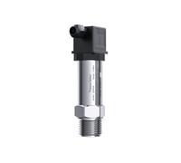 YLPWKMVZ 0-600bar Water Pressure Transmitter 4-20mA 0-10V 0-3.3V RS485 Pressure Sensor 0-500PSI 0-1000PSI G1/4 Pressure Transducer(Output 1-5V)