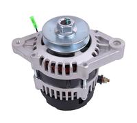 YLQASOON 12V 50A Alternator HN4101000DA2 220236 Compatible with Cummins
