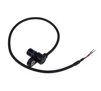 YLQASOON 32497-99, 32497-99A, 1022-0197 Crank Shaft Position Sensor Compatible with Touring Dyna Electra FLHT FLHR FXD Wide Glide Road King 2000-2003