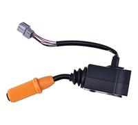 YLQASOON Forward Reverse Column Switch 701/55100 Compatible with JCB Backhoe 3C 3CX 3D 3DX 4C 4CN 4CX 1400B 1550B 1600B 1700B Excavator 214 215 216 217 Wheel Loader 407 409 Telehandler TM200