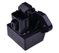 YLQASOON Fuel Pump Relay Module 601-225 Compatible with Ford F150 F250 F350 F450 E150 E250 Flex Taurus Transit Edge Escape Expedition Fusion/Lincoln MKS MKT MKX MKZ Navigator/Mercury Mariner Milan