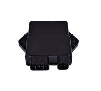 YLQASOON Ignition CDI Box MC-SK400-A, Compatible with Suzuki DRZ400S 2000-2018, Increased Spark Energy & RPM Limit