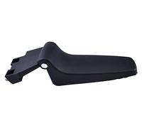 YLQASOON Left Side Cab Door Lower Hinge AL179831 AL228236 Compatible with John Deere Tractor 5065M 5075M 5083E 5085E 5325 5420 5520 5425 5525 6140J 6155J 6403 6603 7220 7320 7420 210LEP 210L