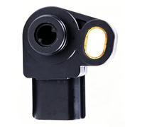 YLQASOON TPS Throttle Positioning Sensor 21176-0001 Compatible with Kawasaki KFX450R 2008-2014, KX250F 2011-2012, Ninja ZX6R 2003-2006, Ninja ZX6RR 2003-2006
