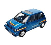 YLQERZ 1:18 For City Alloy Car Model Adult Hobby Collection Decoration Display Fan Souvenir Toy For Vehicles Fans