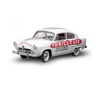 YLQERZ 1:18 Scale For Buick 1904 Diecast Alloy Vintage Car Model Metal Toy Lifelike Vehicle Collectible For Vehicles Fans(Style 4)