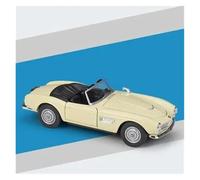 YLQERZ 1:24 Scale For 507 Roadster Alloy Die Casting Car Model Toy Fan Collection Hobby Display For Vehicles Fans(Style 4)