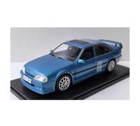 YLQERZ 1 24 Scale For Omega Evolution 500 Die-Cast Car Model For Car Enthusiasts And Collectors For Vehicles Fans