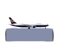 YLQERZ 1:400 For Canadian Airlines B767-300ER C-FCAB PH04531 Aircraft Model Alloy Souvenir Toy For Collection And Display