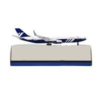 YLQERZ 1:400 For PH11914 Polet Flight Ilyushin IL-96-400T RA-96102 Model Aircraft Alloy Souvenir Toy For Collection And Display
