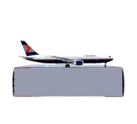 YLQERZ 1:400 Scale For PH04531 Canadian B767-300ER C-FCAB Aircraft Model Alloy Souvenir For Collection And Display