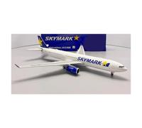 YLQERZ 1:400 Scale For PH11300 Skymark A330-300 JA330E Aircraft Model Alloy Diecast Office Desk Decor For Collection And Display