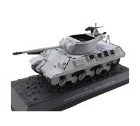 YLQERZ 1:43 For M36 814 Th Anti -tank Car Alloy Military Combat Vehicle Collection Display Model For Vehicles Fans
