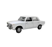YLQERZ 1/43 For POLSKI 125P Alloy Car Model Collection Ornament Souvenir Souvenir Adult Hobby For Vehicles Fans(Style 2)
