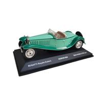 YLQERZ 1/43 For ROYALE ESDERS Die-Cast Car Model Alloy Desktop Ornament For Vehicle Enthusiasts For Vehicles Fans